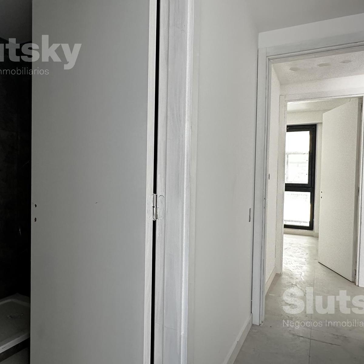 Departamento en Venta - 3 Ambientes - Belgrano R 3