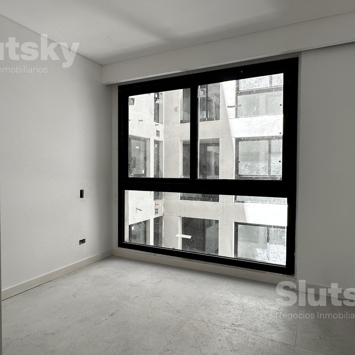 Departamento en Venta - 3 Ambientes - Belgrano R 4