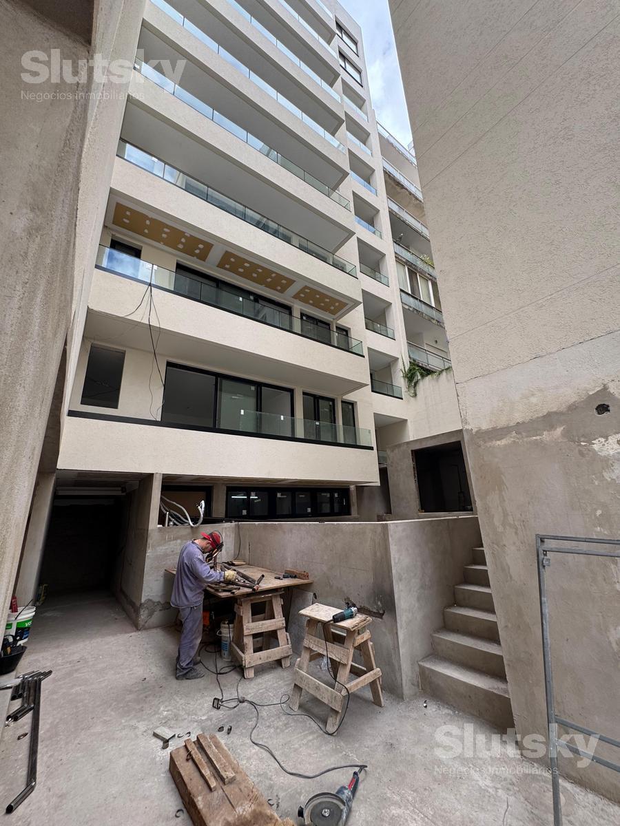 Departamento en Venta - 3 Ambientes - Belgrano R 5