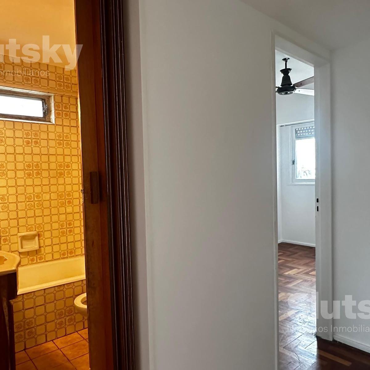 Departamento en Venta - 3 Ambientes con Baulera - Belgrano 5