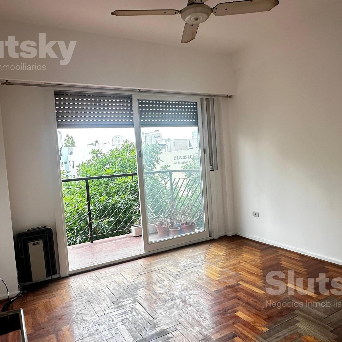 Departamento en Venta - 3 Ambientes con Baulera - Belgrano 4