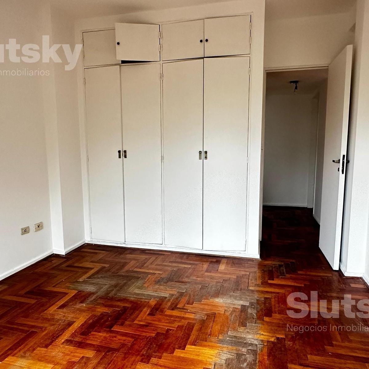Departamento en Venta - 3 Ambientes con Baulera - Belgrano 2