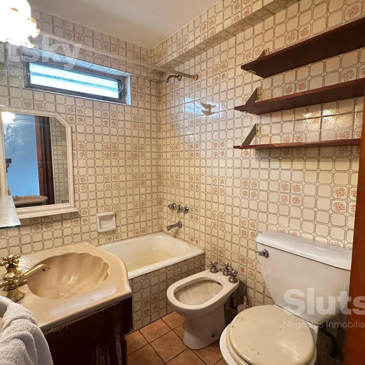 Departamento en Venta - 3 Ambientes con Baulera - Belgrano 5