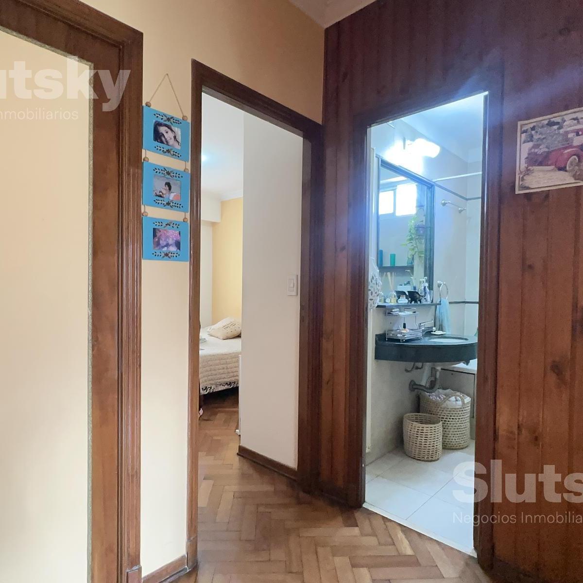 Departamento en Venta - Caballito - 4 Amb + Dep 5