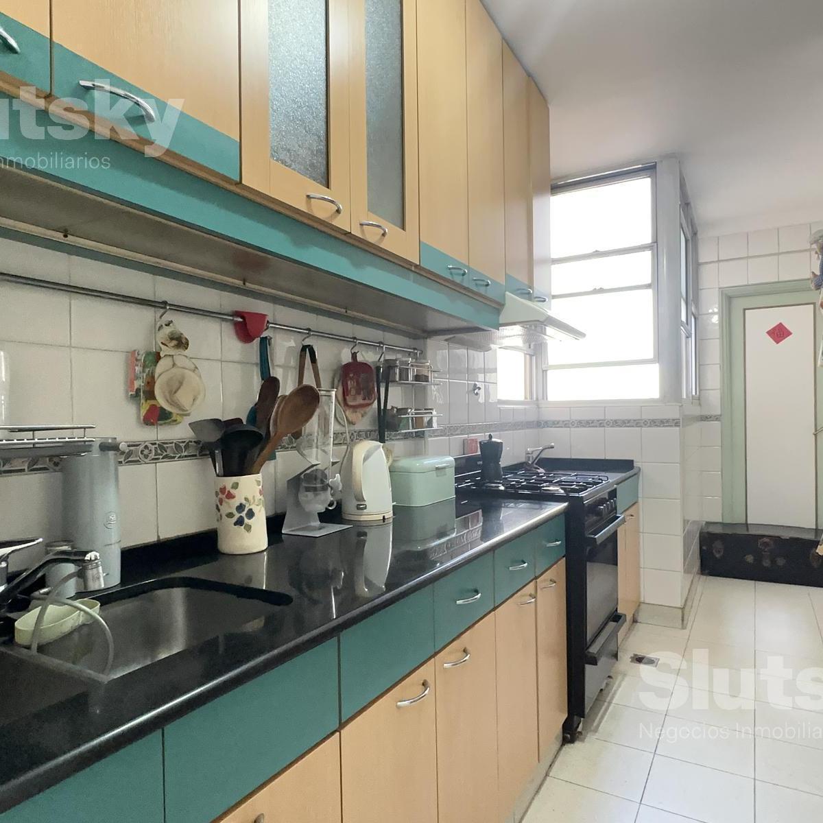 Departamento en Venta - Caballito - 4 Amb + Dep 4
