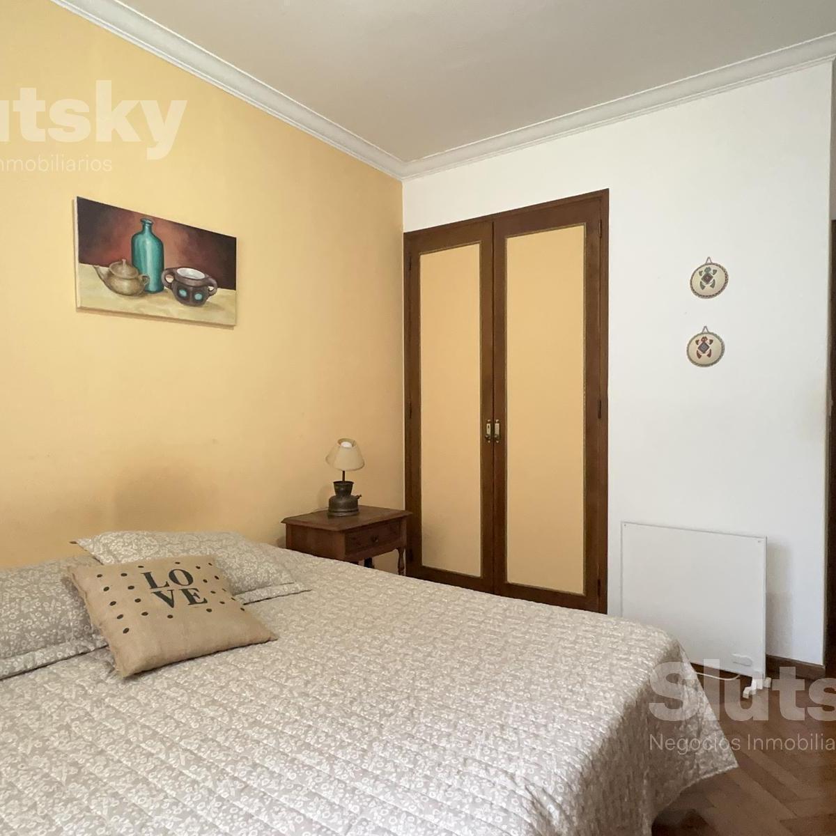 Departamento en Venta - Caballito - 4 Amb + Dep 1