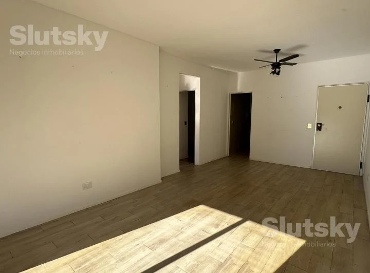 Alquiler 3 Ambientes  + Dependencia - Caballito - Piso 6 1