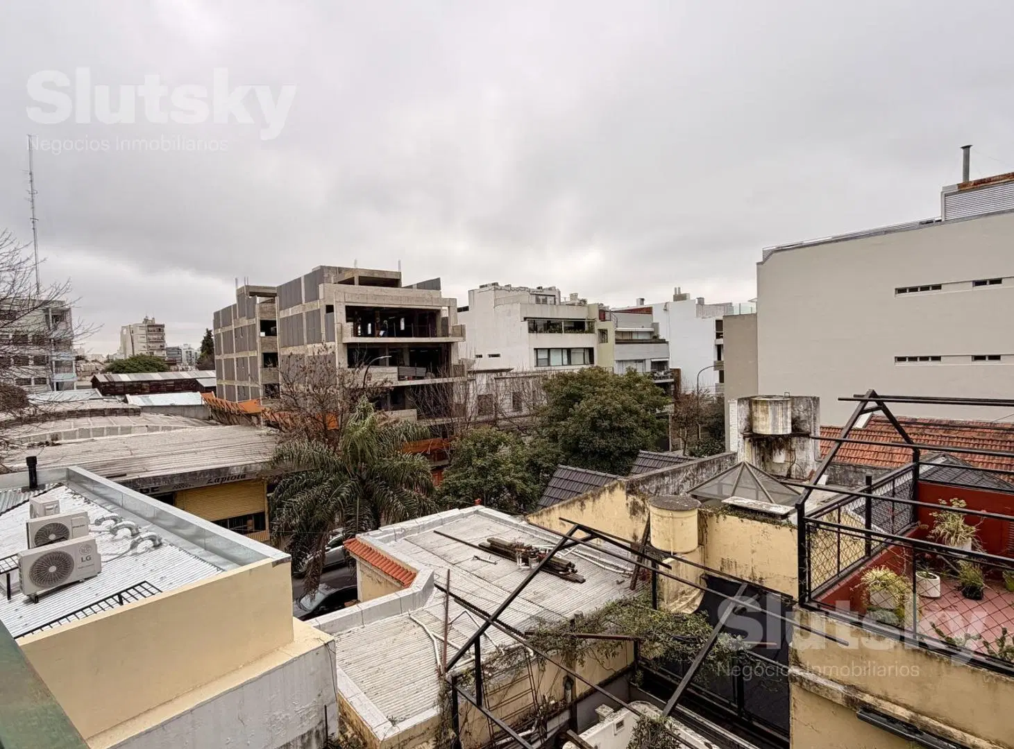 Departamento en Venta - 3 Ambientes - Colegiales 4