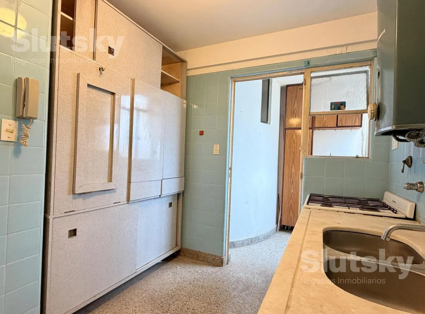 Departamento en Venta - 3 Ambientes - Colegiales 8