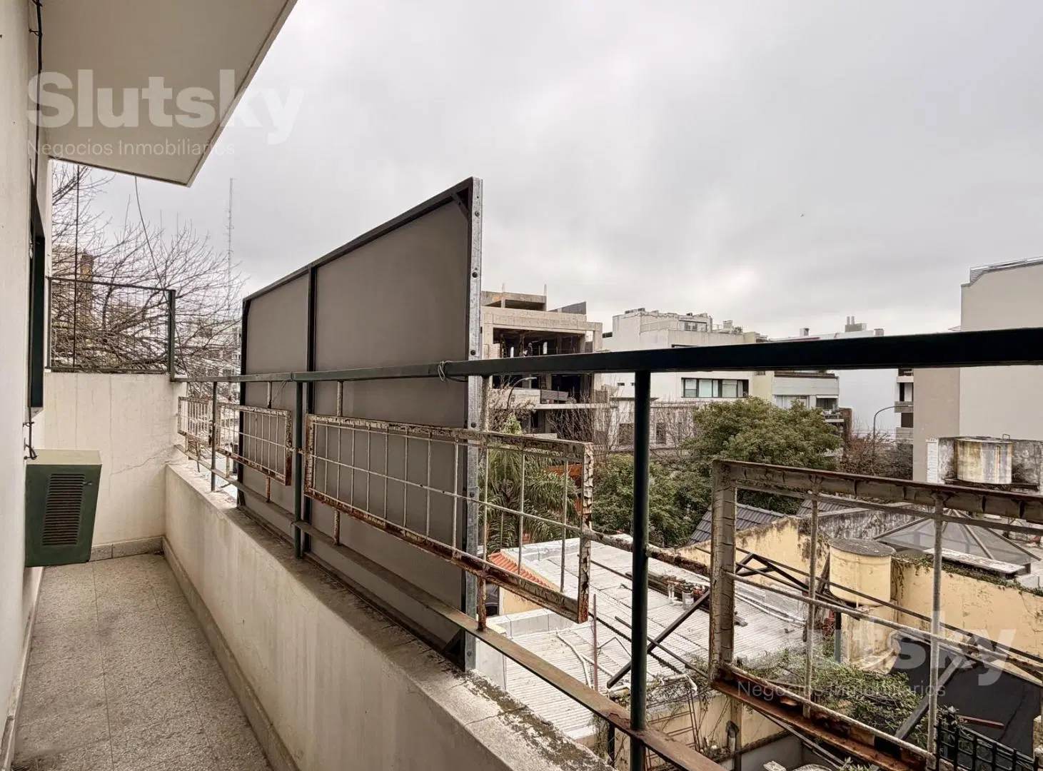 Departamento en Venta - 3 Ambientes - Colegiales 5