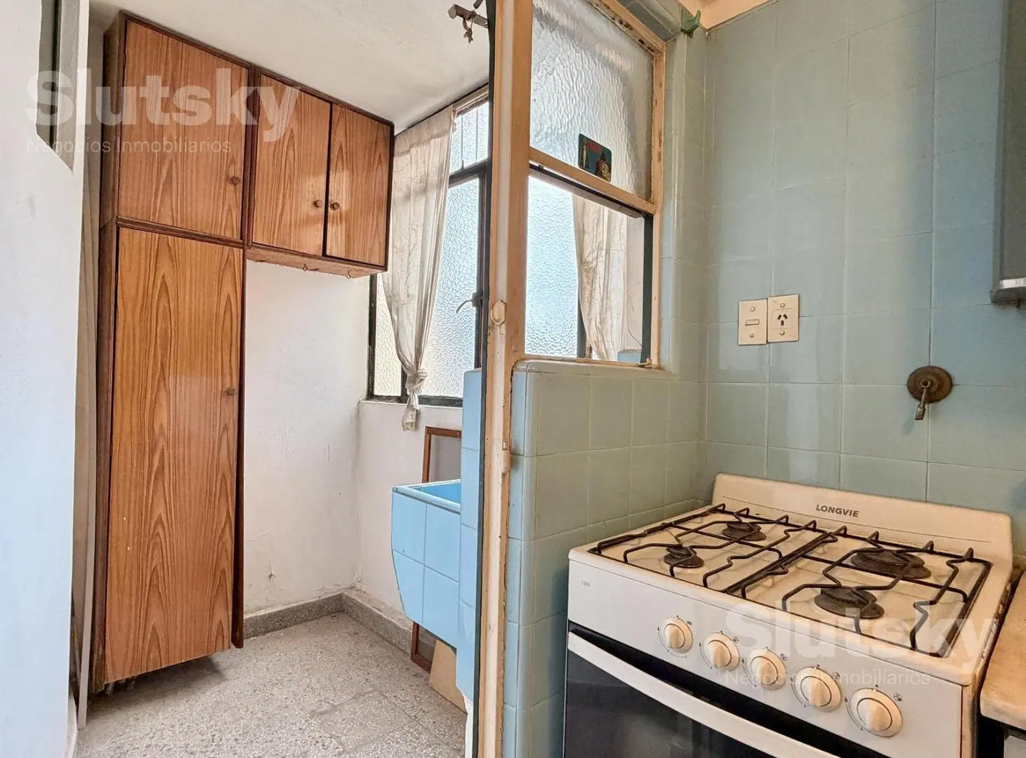 Departamento en Venta - 3 Ambientes - Colegiales 2