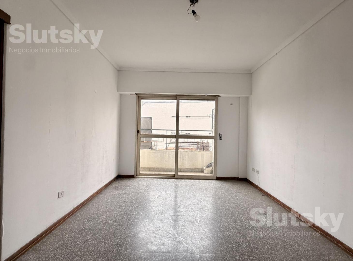 Departamento en Venta - 3 Ambientes - Colegiales