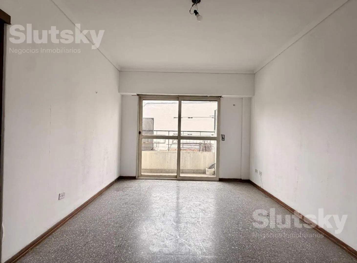 Departamento en Venta - 3 Ambientes - Colegiales 1