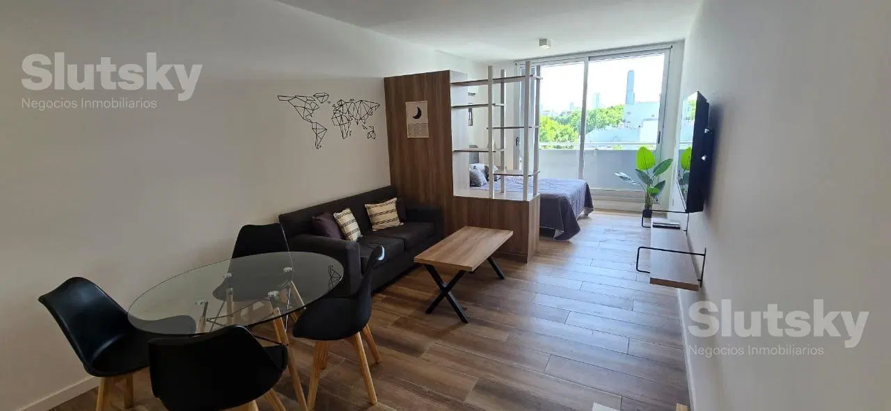Departamento en Venta - 1 ambiente - Palermo Soho 3