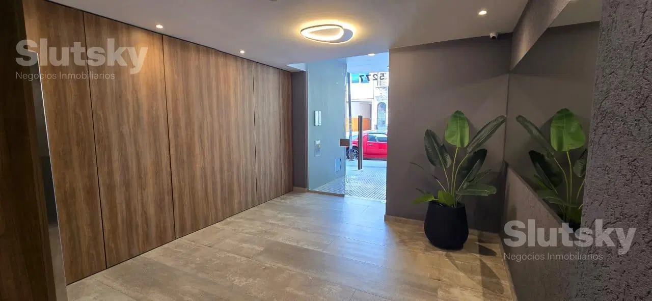 Departamento en Venta - 1 ambiente - Palermo Soho 2