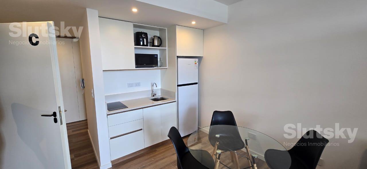 Departamento en Venta - 1 ambiente - Palermo Soho