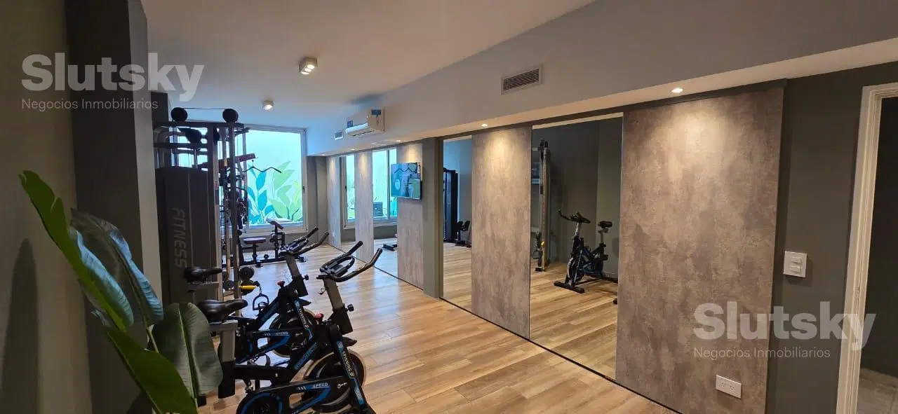 Departamento en Venta - 1 ambiente - Palermo Soho 5