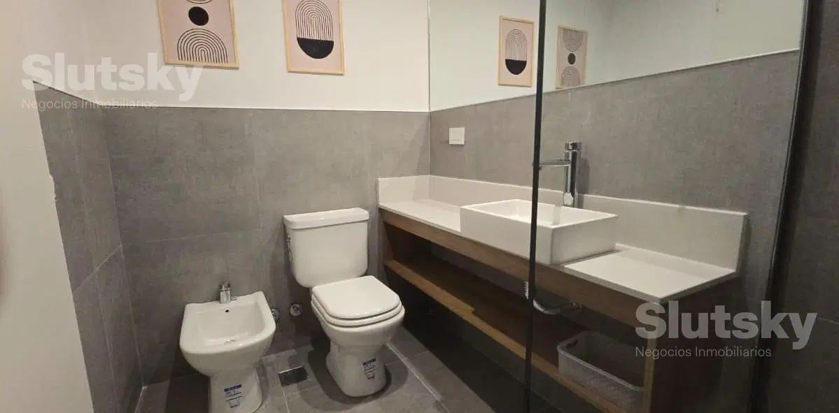 Departamento en Venta - 1 ambiente - Palermo Soho 4