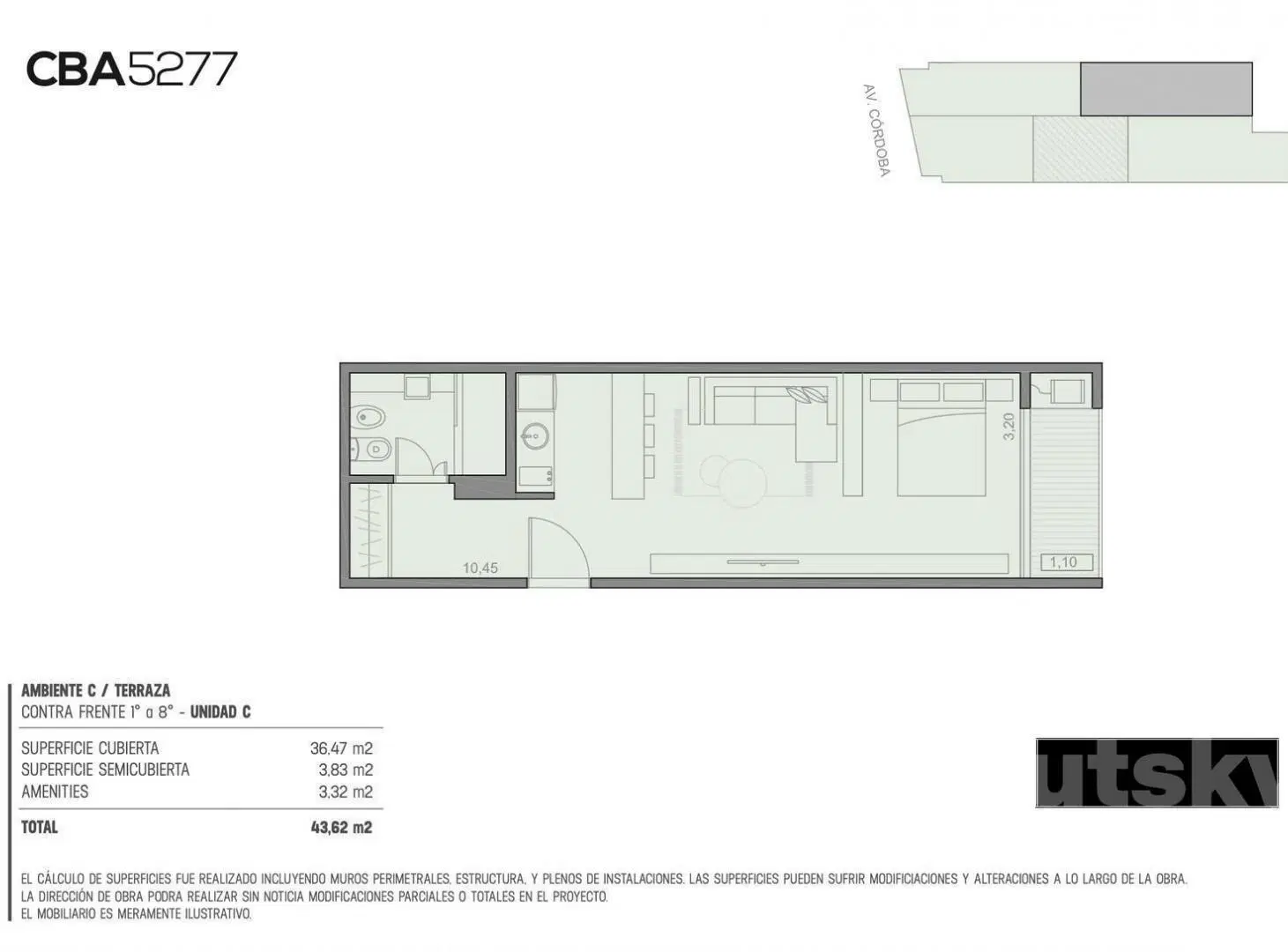 Plano 1