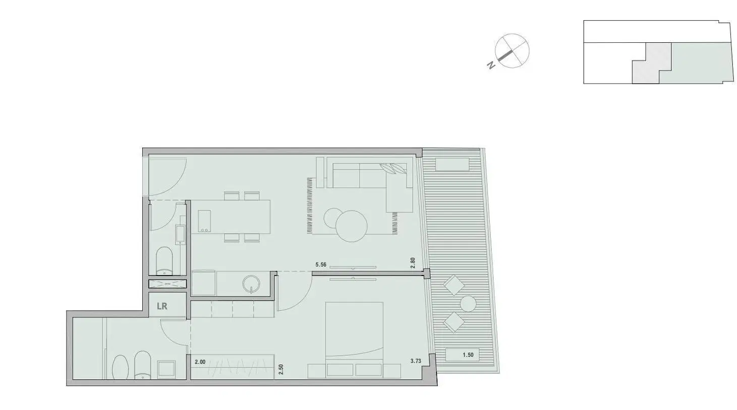 Plano 1