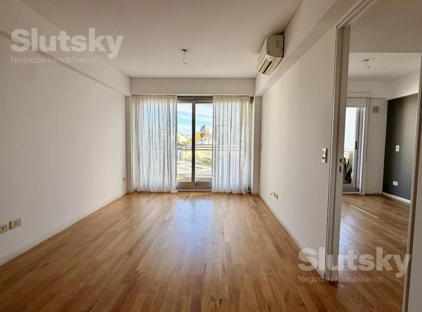 Venta Departamento - 2 Ambientes - Palermo - Full Amenities. 2