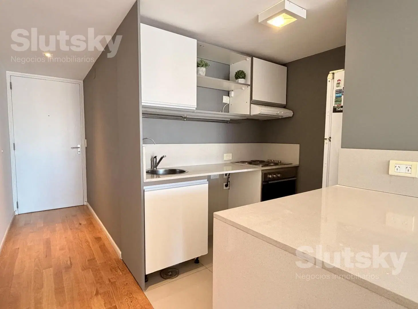 Venta Departamento - 2 Ambientes - Palermo - Full Amenities. 3