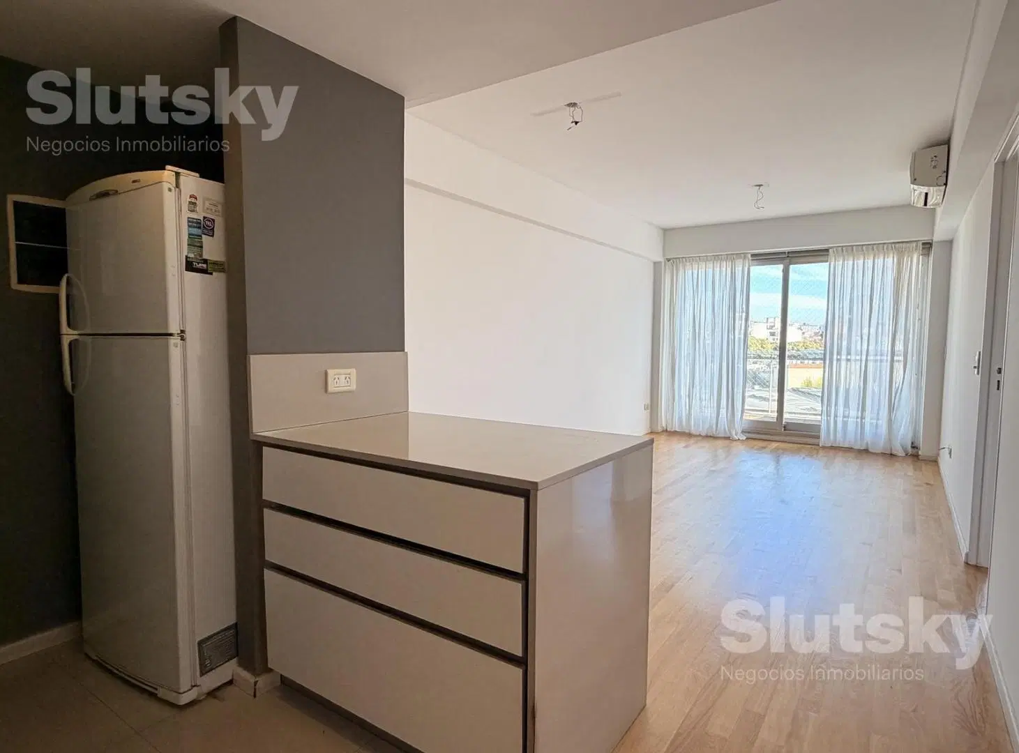 Venta Departamento - 2 Ambientes - Palermo - Full Amenities. 5