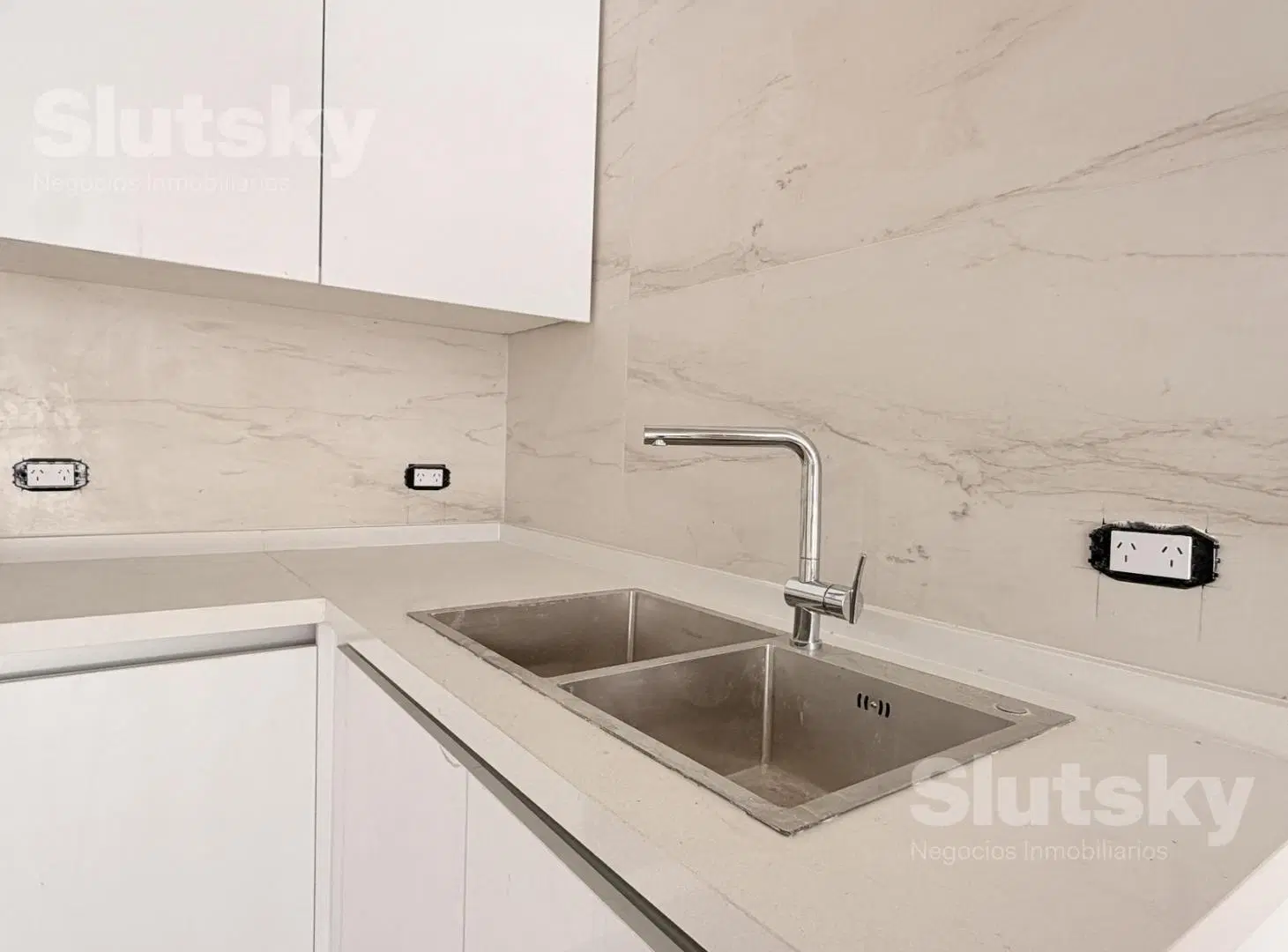 Departamento en Venta - 3 Ambientes - Cochera - A Estrenar - Palermo Chico 3