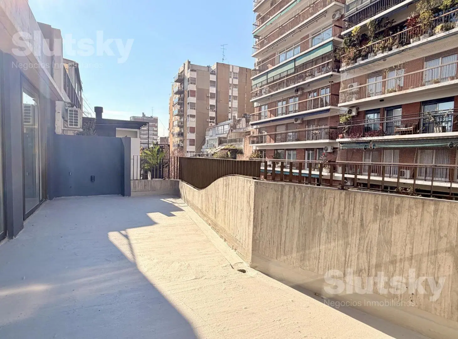Departamento en Venta - 3 Ambientes - Cochera - A Estrenar - Palermo Chico 5