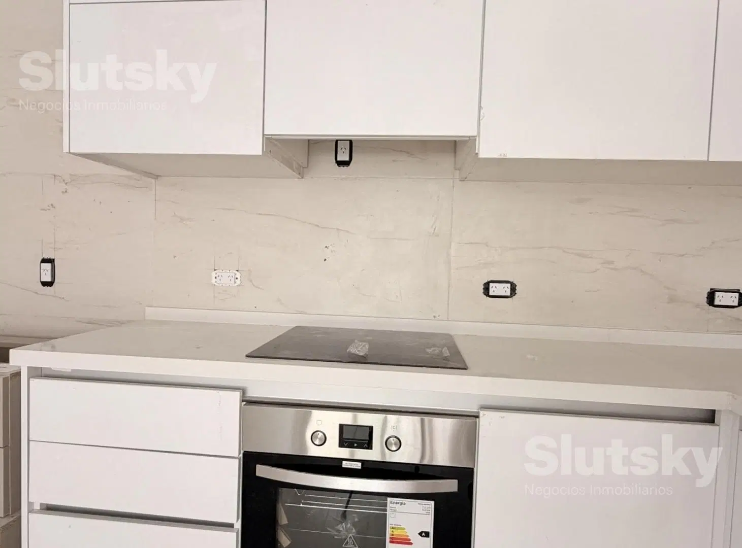Departamento en Venta - 3 Ambientes - Cochera - A Estrenar - Palermo Chico 8