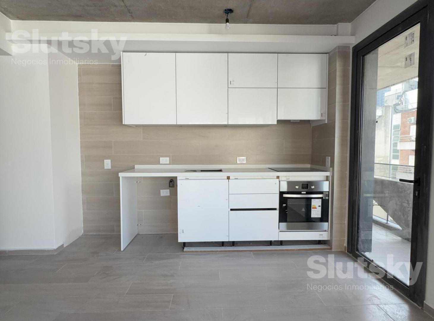 Foto de Departamento en Palermo - 2 Ambientes - A estrenar., imagen 2