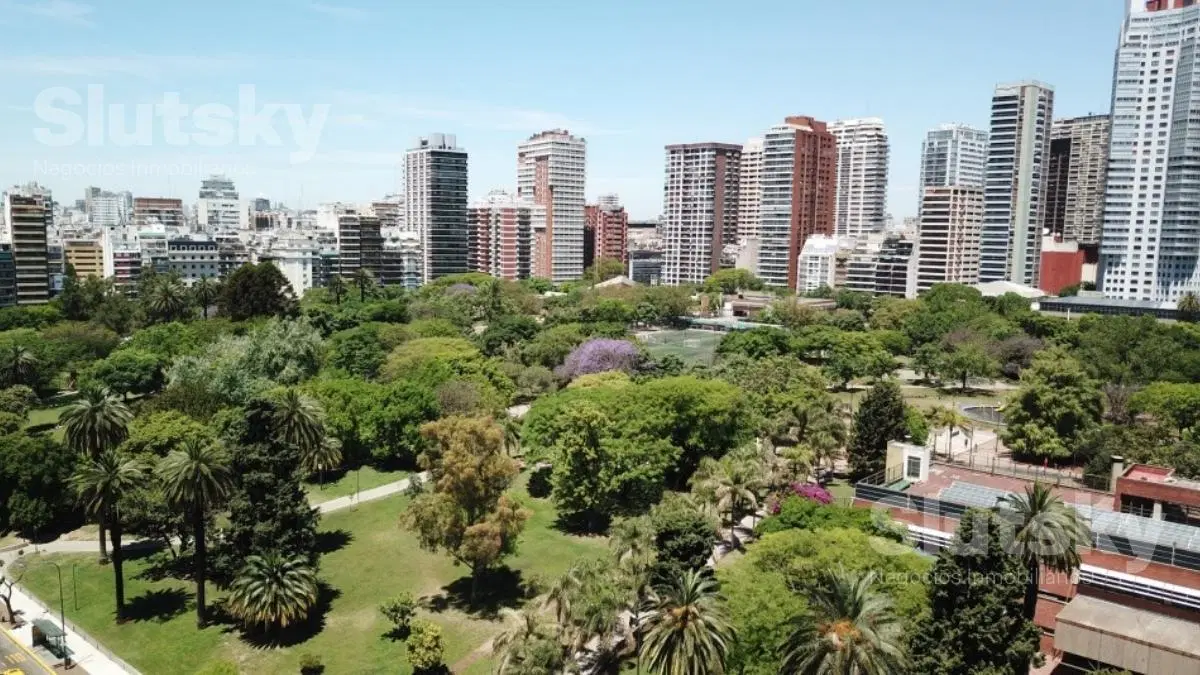 Av. Las Heras 3575 2