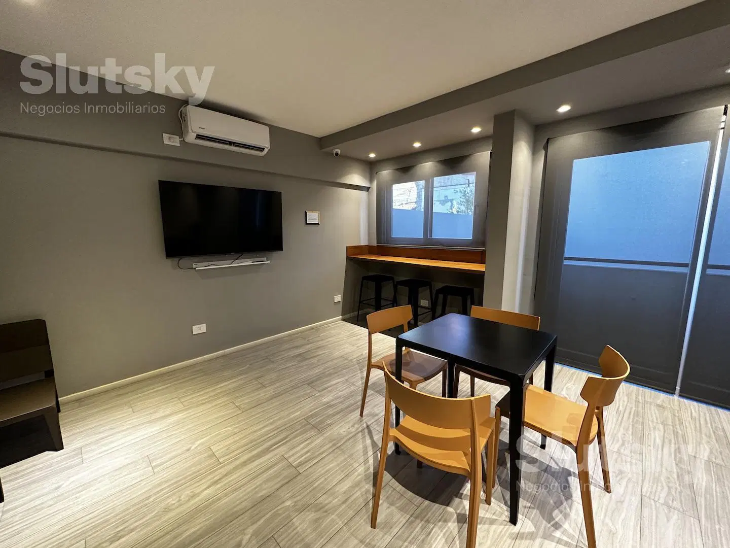 Departamento en Venta - 2 ambientes - San Cristobal - Excelente renta!! 5