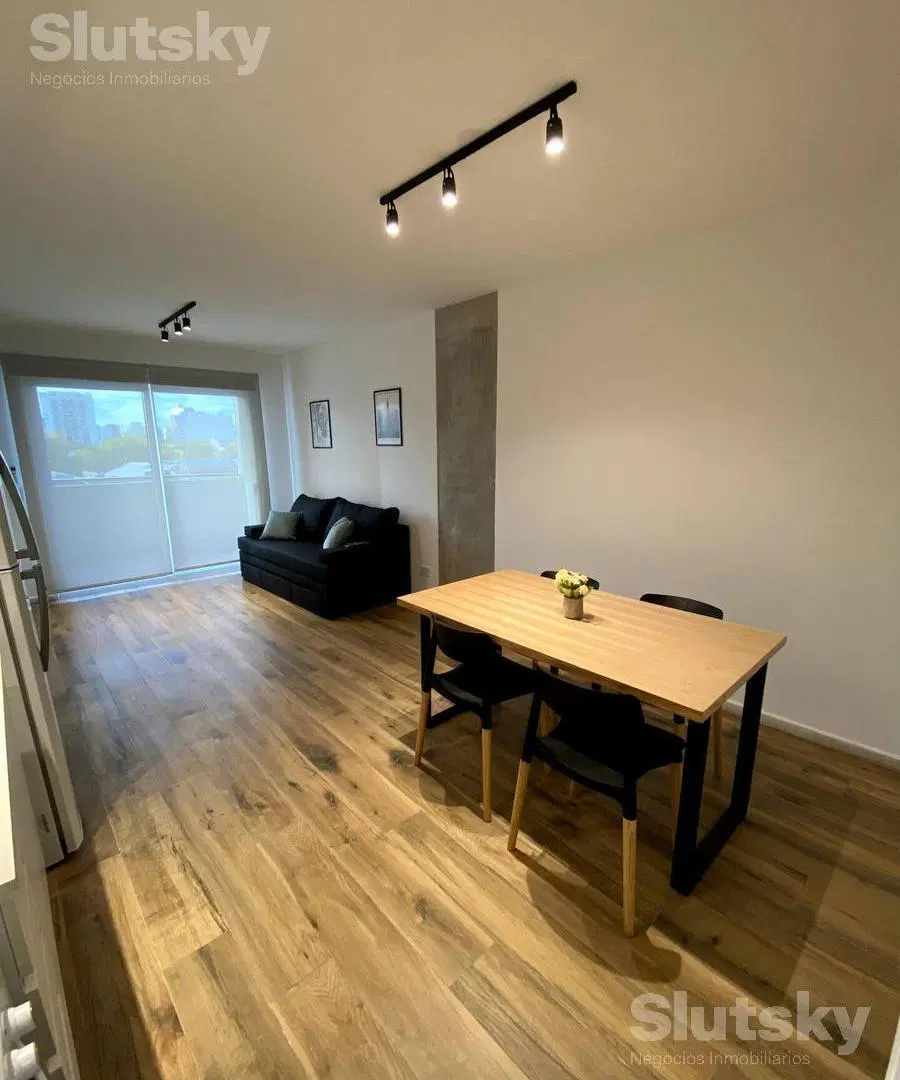 Departamento en Venta - 2 ambientes - San Cristobal - Excelente renta!! 1