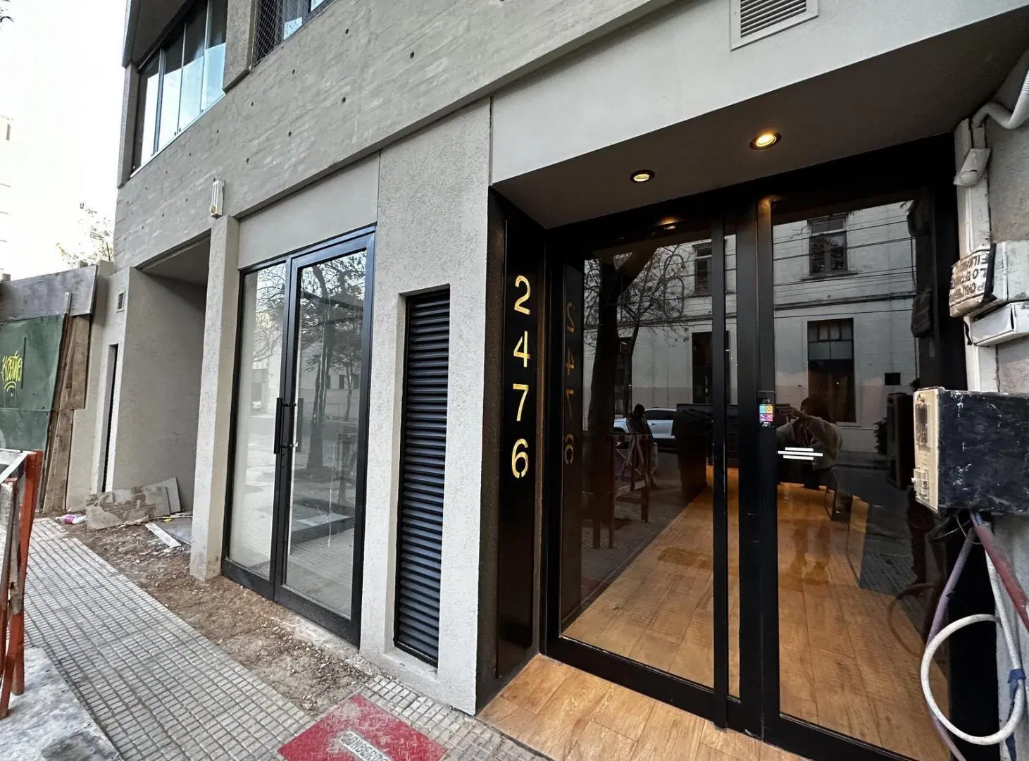 Departamento en Venta - 2 ambientes - San Cristobal - Excelente renta!! 4