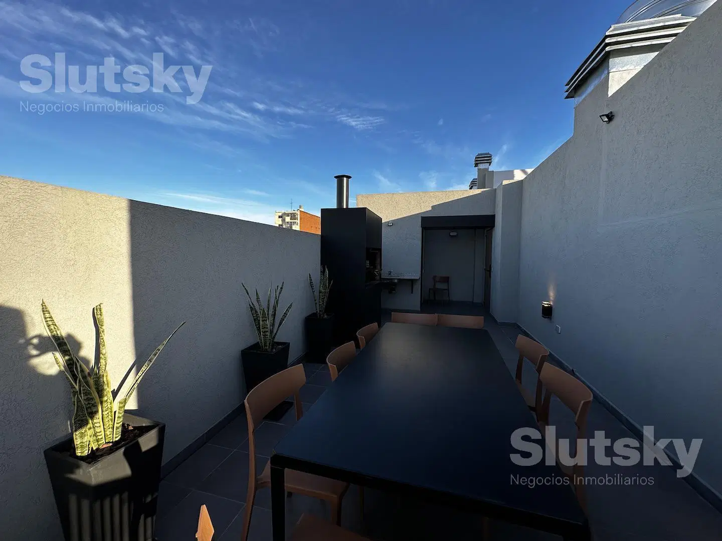 Departamento en Venta - 2 ambientes - San Cristobal - Excelente renta!! 3