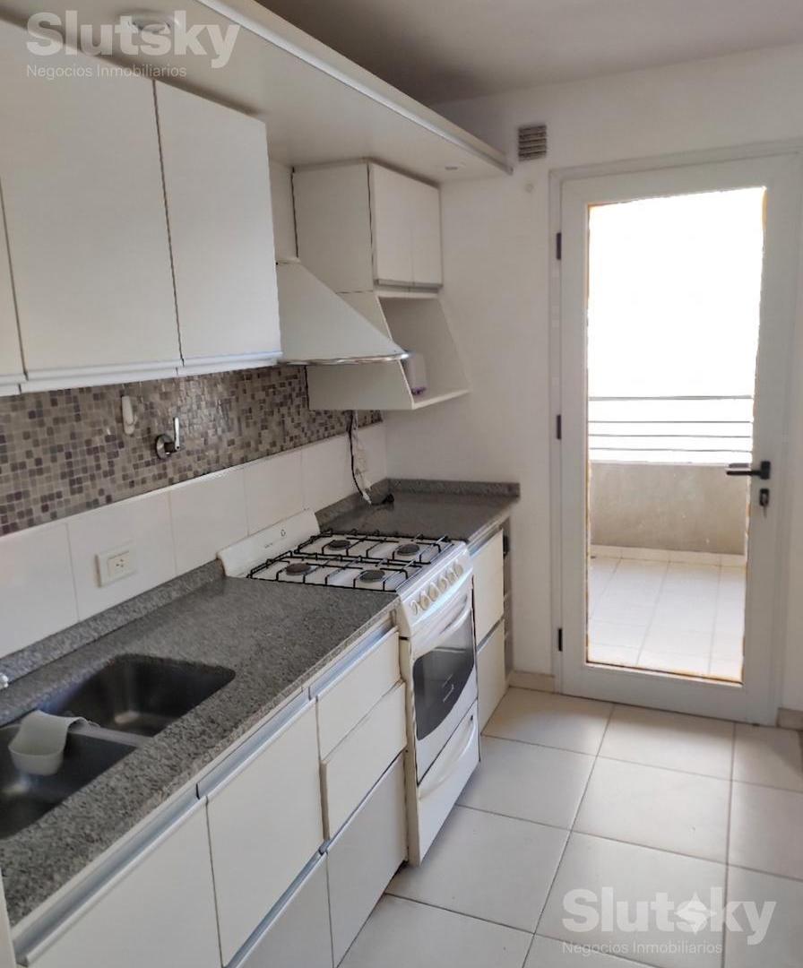 Foto de Venta Departamento - 2 ambientes con cochera - Villa Crespo, imagen 5