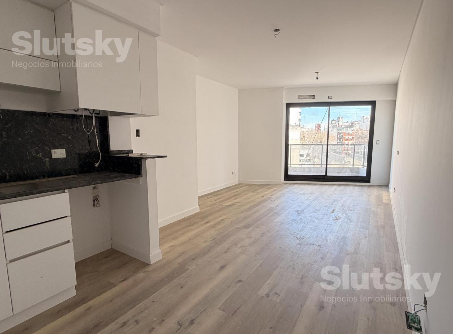 Foto de Departamento en Venta - A estrenar - Almagro, imagen 1