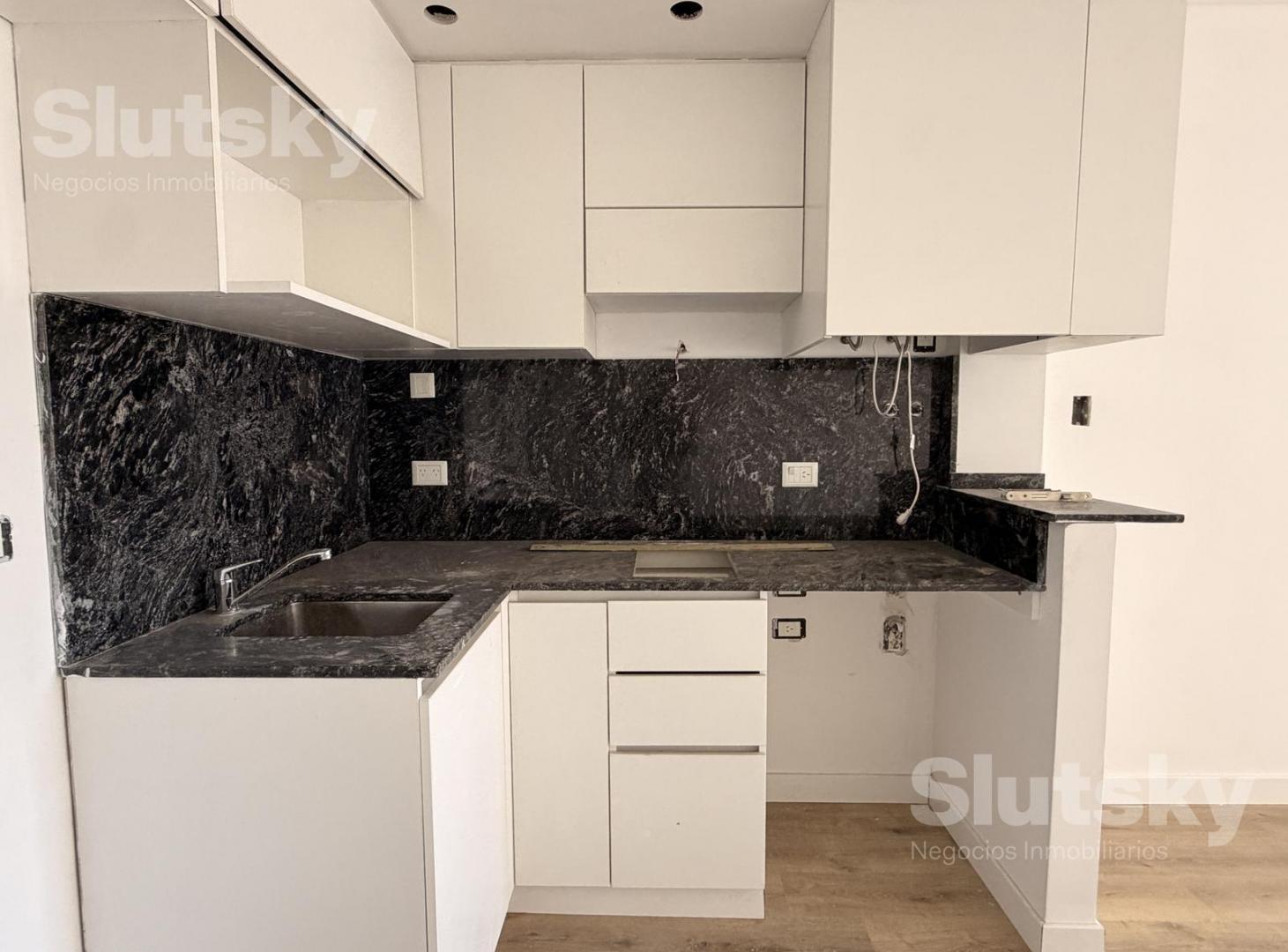Foto de Departamento en Venta - A estrenar - Almagro, imagen 3