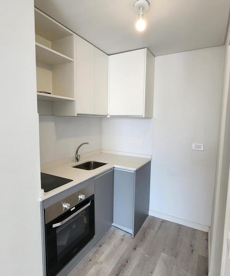 Foto de Departamento en alquiler - 1 ambiente - con amenities - Flores, imagen 2