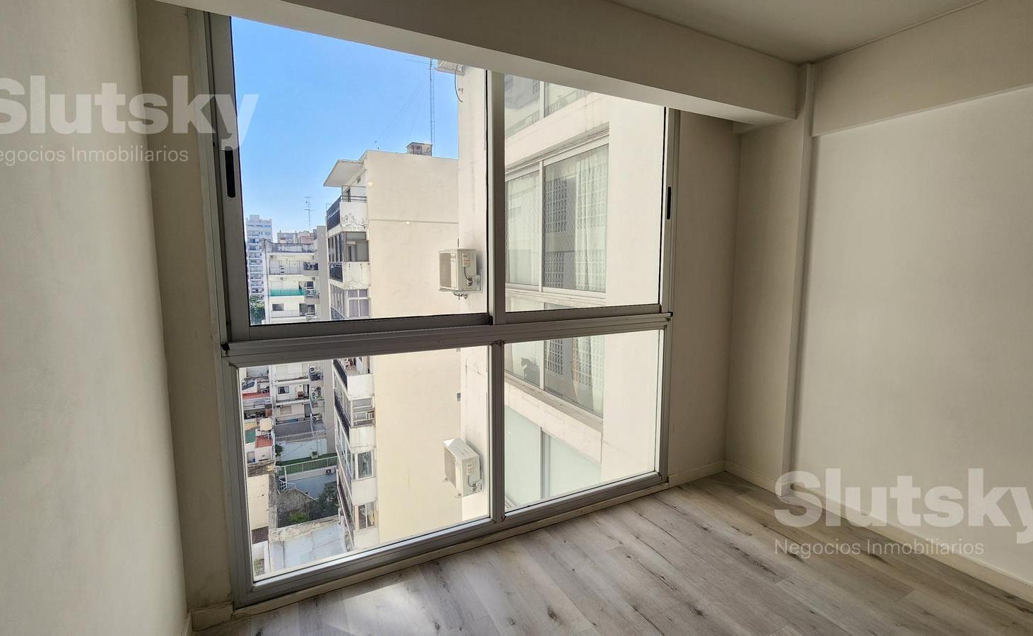Foto de Departamento en alquiler - 1 ambiente - con amenities - Flores, imagen 1