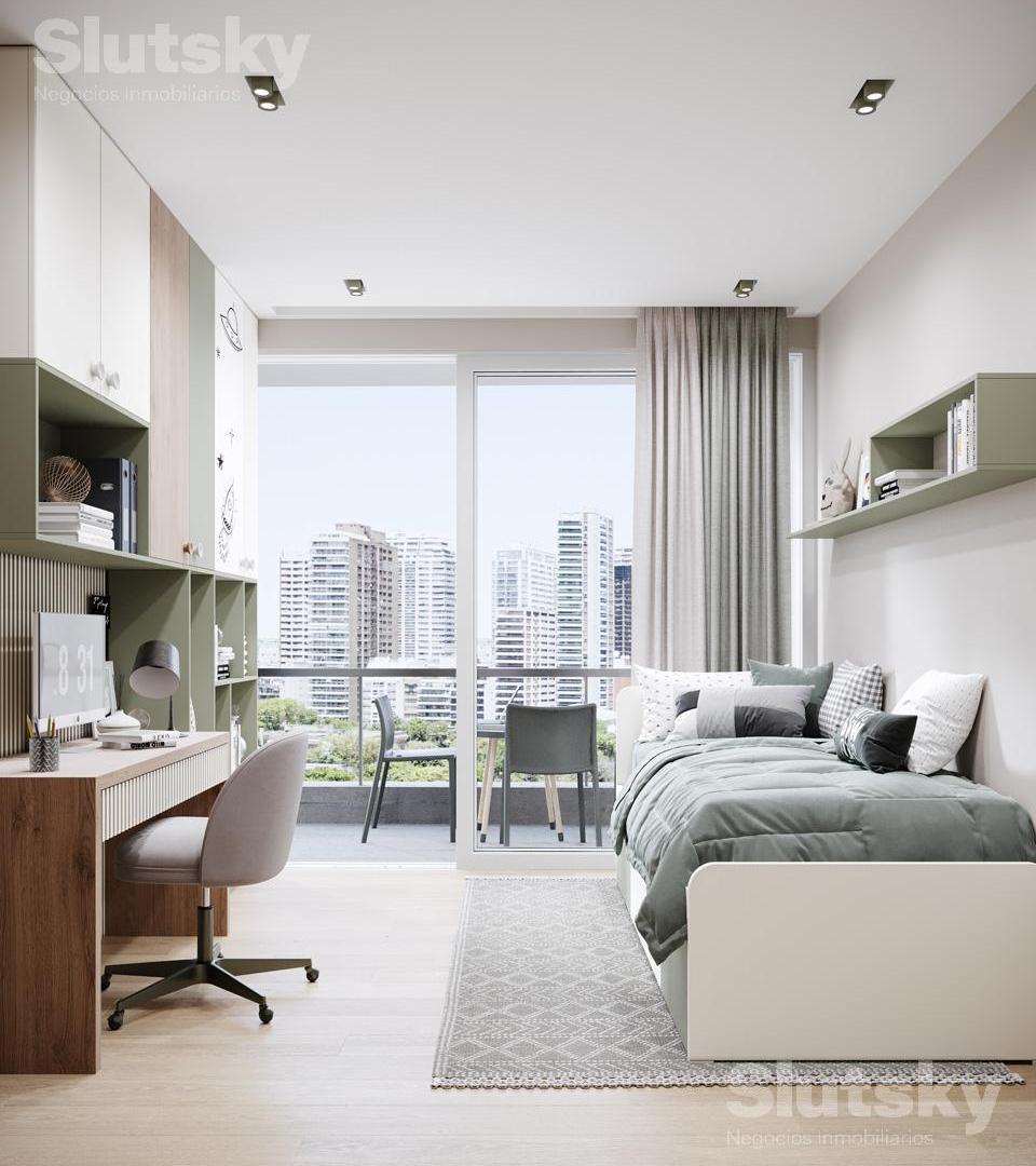 Foto de Departamento - Palermo, imagen 3