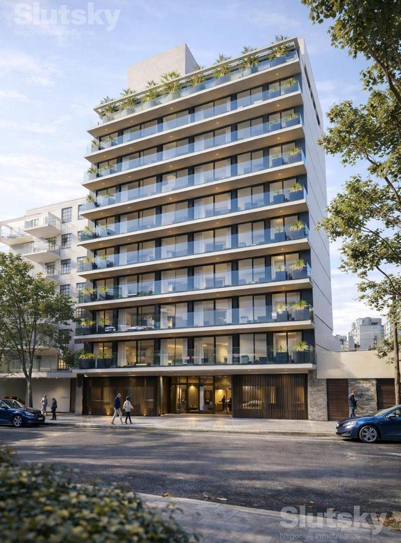 Foto de Departamento - Villa Crespo, imagen 3