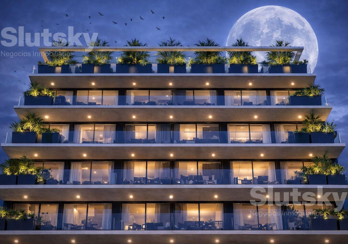 Foto de Departamento - Villa Crespo, imagen 2