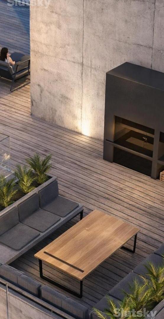 Foto de Departamento - Villa Crespo, imagen 4