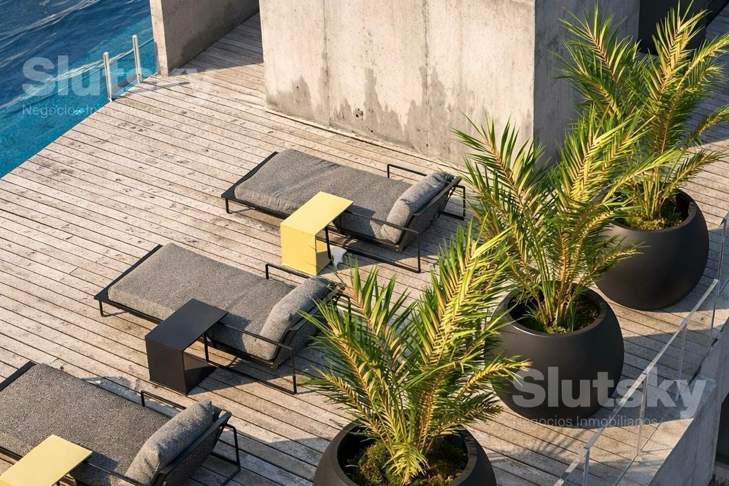 Foto de Departamento - Villa Crespo, imagen 5