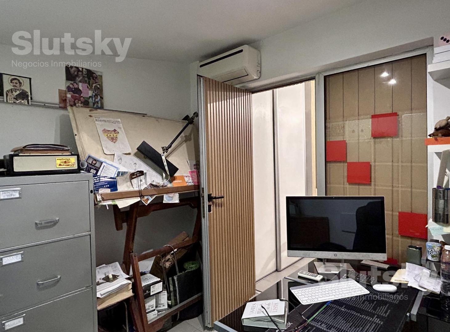 Foto de Venta Departamento - 2 ambientes con cochera - Palermo Hollywood, imagen 4