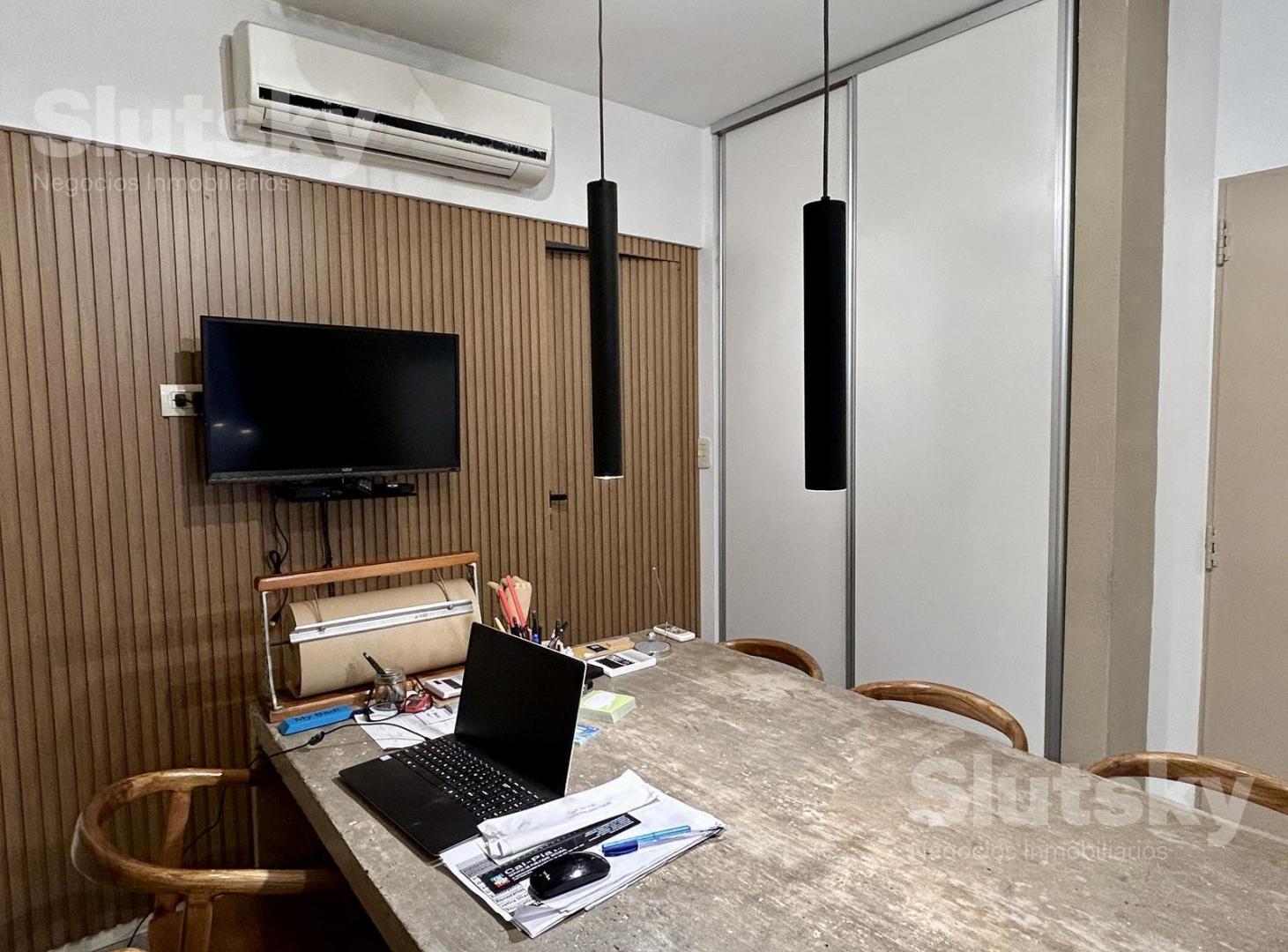 Foto de Venta Departamento - 2 ambientes con cochera - Palermo Hollywood, imagen 3