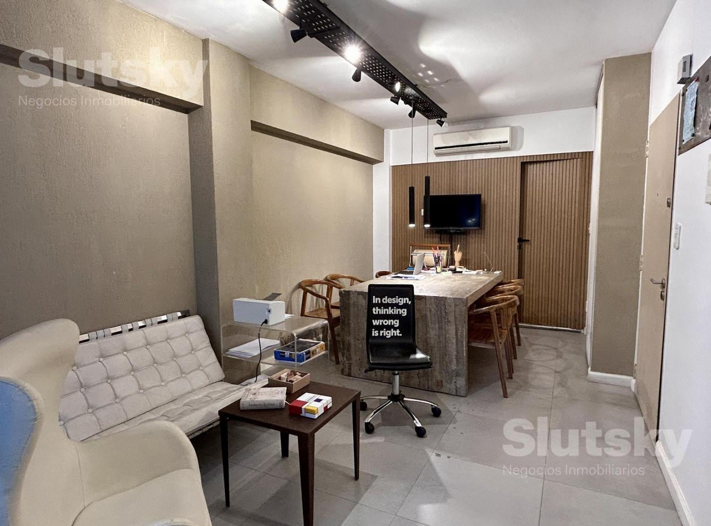 Foto de Venta Departamento - 2 ambientes con cochera - Palermo Hollywood, imagen 5