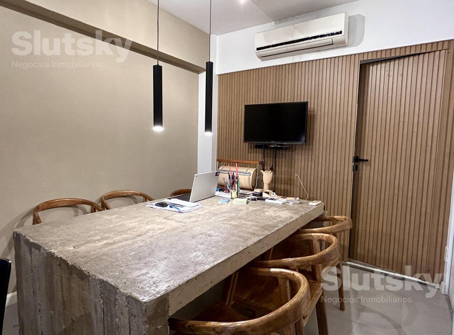 Foto de Venta Departamento - 2 ambientes con cochera - Palermo Hollywood, imagen 2